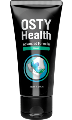 OstyHealth