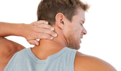 Methods of treating cervical osteochondrosis